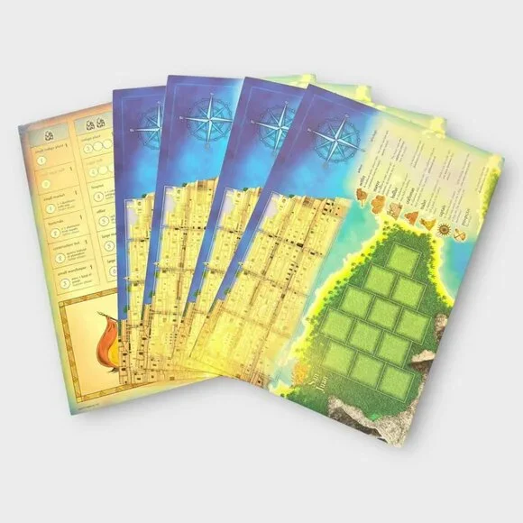 Puerto Rico Board Game Complete - Picture 6 of 7